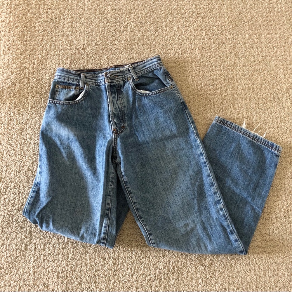 Vintage Calvin Klein Jeans